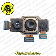 Kamera Belakang Samsung A71 A715 Second Copotan