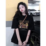 Latest 2024 short-sleeved T-shirt for men and women Thin, light, breathable, dry Cotton 180g (thin t