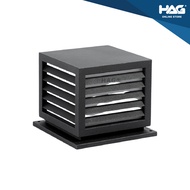 HAG® Cube Gate Lamp (E27 Bulb Base) GL-777