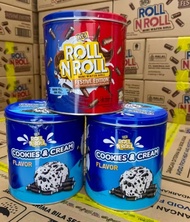 iyes roll n roll kaleng