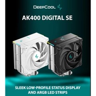 Deepcool AK400 Digital SE CPU Cooler