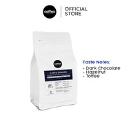 Coffex Coffee Bean - Caffe Grande 100% Arabica Whole Coffee Bean (250g-500g)