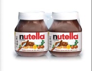 Nutella榛子醬 2X950g