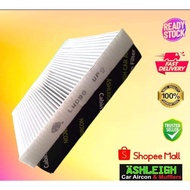 Ashleigh Nissan NV350 Cabin Air Filter Car Aircon Parts Supply Airconditioning Quality for car