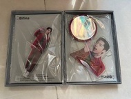 Bifina S Edan立牌