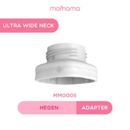 Momama® Intelligent Bottle Warmer's Hegen Bottle Cap Ultra Wide Neck Bottle Adapter Accessories