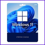 Windows 11/10 Pro Key 25 Digits Product key or Office Pro plus 19/21 Lifetime  +gift adobe master cc