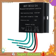 sanhui12V/24V 9000W Wind Turbines Generator Controller Waterproof Battery Charge Overvoltage Protect