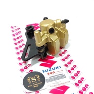 Rear disc caliper Satria Fu150SUZUKI (PALA BABI SUZUKI SATRIA FU150)