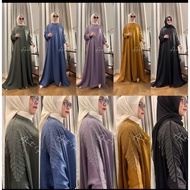 Abaya Dubai series7