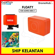 GoPro Floaty For GoPro Hero 5/6/7 Black ( GoPro Malaysia Warranty )