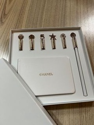 Chanel 文具套裝