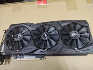 華碩顯示卡 型號 GTX1080-8GD5 故障品 不退不保