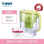 BWT BWT Water Purification Kettle German Filter Element Water Filter Kettle Household 4.2L Large Cap