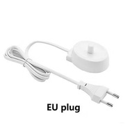 (EU Plug)oral b electronic toothbrush charger pro 100 500 2000 4000 7000 8000 9000