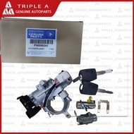 WARRANTY | ORIGINAL PROTON SAGA BLM FL FLX KEY SET REMOTE CAR KUNCI PINTU START