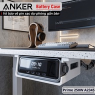 Anker Prime 250W A2345 Charging Desk Mount (6 Ports) - Anker Prime A2345 Charging Tray optimizes spa