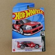 Hotwheels รุ่น Audi 90 Quattro