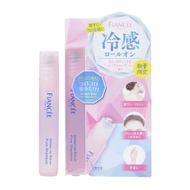 Fiancee Refresh Ice Roll-on Pure Shampoo Scent 7mL Cool Roll-on Refresh Mint- Shipping from Japan -
