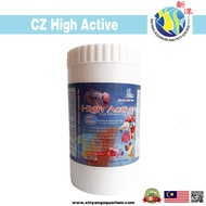 CZ AQUA HIGH ACTIVE - 1KG