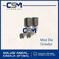 MESIN CARBON BRUSH CHARCOAL MINI DIE GRINDER MOLLAR ARENG MINI DIE GRINDER MOLLAR