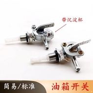 B. b. Diesel Gasoline Generator Accessories Fuel Tank Outlet Nozzle 2/3 Kilowatt 8KW Outer Wire Inte