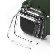 Ringke Slim for Apple Watch 9 8 7 45mm 41mm Lightweight Scratch Resistant Case