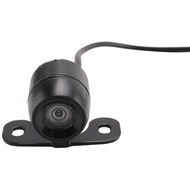 4X Mini Car Rear Camera Backup Rearview Reversing Reverse Camera Butterfly Design Front Side Rear Vi