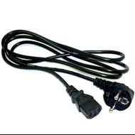 Kabel Power Proyector Sony Epson Infocus Acer Microvision Optoma Benq