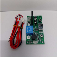 WATER TIMER 1232 12V, 2 DIGIT DIGITAL TIMER, FOR AUTOMATIC WATER DISPENSER MACHINE/TUBIG VENDO