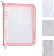 2 Sticker Collecting Albums, Activity Sticker Album 24X2 Sheets-A5 (8.3X5.7 Inches), Reusable Sticke