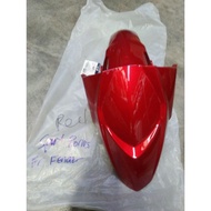 SYM SPORT BONUS 110 / CLUTCH FRONT FENDER