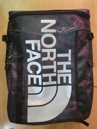 The North Face BC  Fuse box 30L backpack 防水 背囊