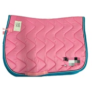 English Horse Saddle Pad