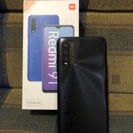 redmi 9t 6/128