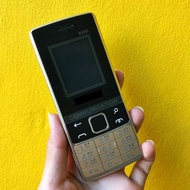 โทรศัพท์มือถือปุ่มกด PHONE 6300 3G/4G ตัวเลขใหญ่ ลำโพงเสียงดัง รองรับทุกเครือข่าย เหมาะกับผู้สูงอายุ ใหม่ 2023 ภาษาไทย-อังกฤษ O016