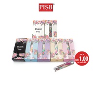R070546 5*2*10CM Floral Box Nail Clipper Souvenir Door Gift (20Pcs/Pkt)