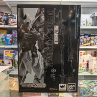 (黃埔聚寶坊B1b號舖門市現貨) Metal Build MB Destiny Gundam Soul Red Ver. 命運高達