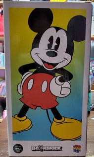 BE@RBRICK 400%  MICKEY MOUSE