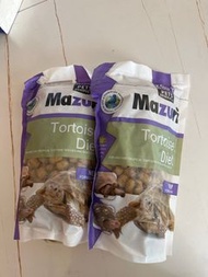 Mazuri 龜糧 粉嶺面交
