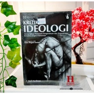 IDEOLOGY CRITICAL BOOK