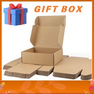 Gift Box | Premium Carton Packaging | Luxury & Courier Box Fixguru Kraft