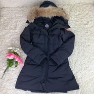 女款CANADA GOOSE MACKENZIE PARKA 2302JL 加拿大鵝羽絨服外套