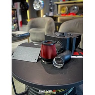 mercedes BENZ W176 A180 A200 A250 - SPIRIT R AIR INTAKE KIT