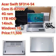 Acer Swift SF314-54