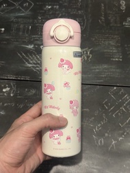 My Melody 保溫杯保溫瓶暖壺Sanrio Kuromi 不鏽鋼