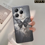 Casing Infinix Hot 40 Pro / Hot 40 / Infinix X6836 / Infinix X6837 - Case ProCamera - Softcase Handp