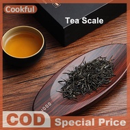 null 0.1g Coffee Scale & Tea Balance, 200g Kitchen Accessories Measuring Tools, Pocket Jewelry Scale