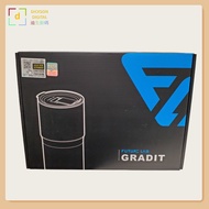 陳列品 Future Lab - Gradit 隨行溫控杯 