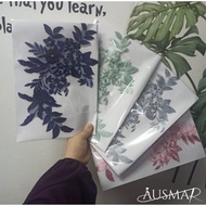 PATCH LACE/ PATCH DRESS/ 3D PATCH (2pcs)